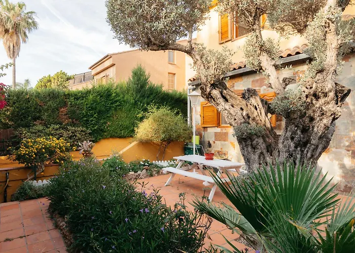 펜션 Chalet, Rodeada De Naturaleza Piscina A Doce Klm De Y 7 Del Aeropuerto *