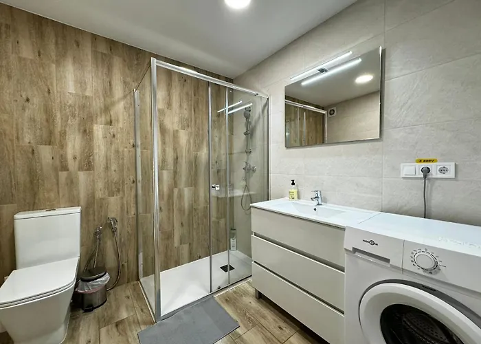 Moderno Del Arquitecto