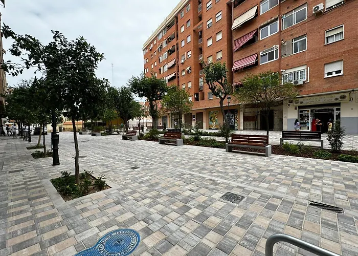 Moderno Del Arquitecto Hotel