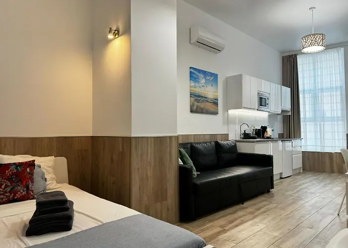 Moderno Del Arquitecto