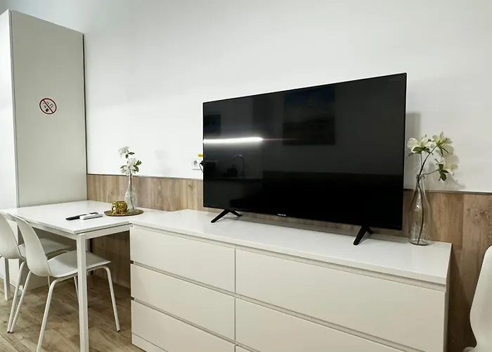 호텔 Moderno Del Arquitecto