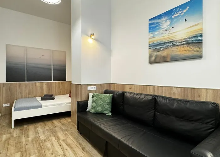 Hotel Moderno Del Arquitecto Valencia