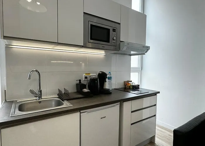 Moderno Del Arquitecto