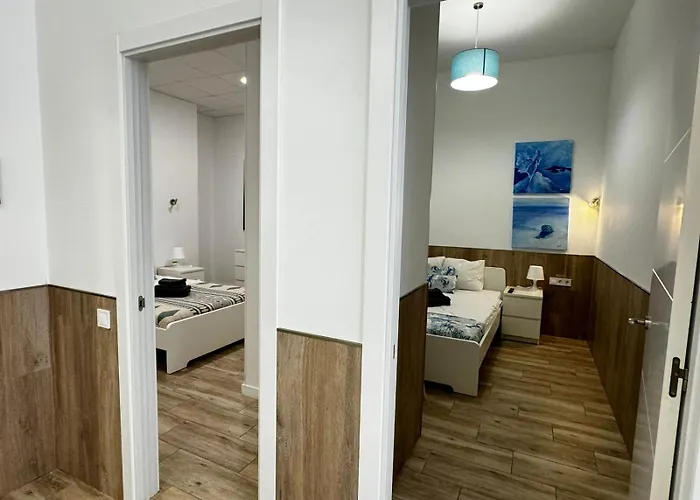 Hotel Moderno Del Arquitecto 3*