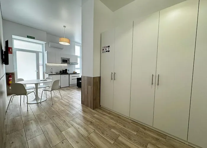 Moderno Del Arquitecto 3* Valencia