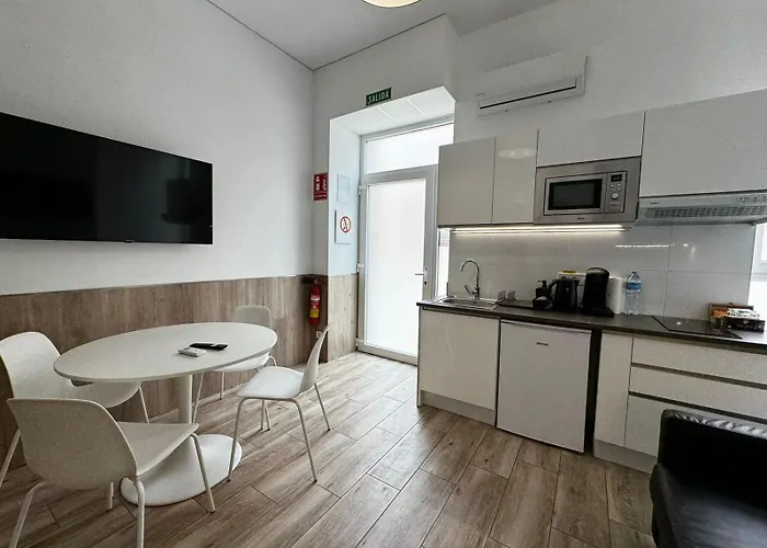 Moderno Del Arquitecto Hotel 3*