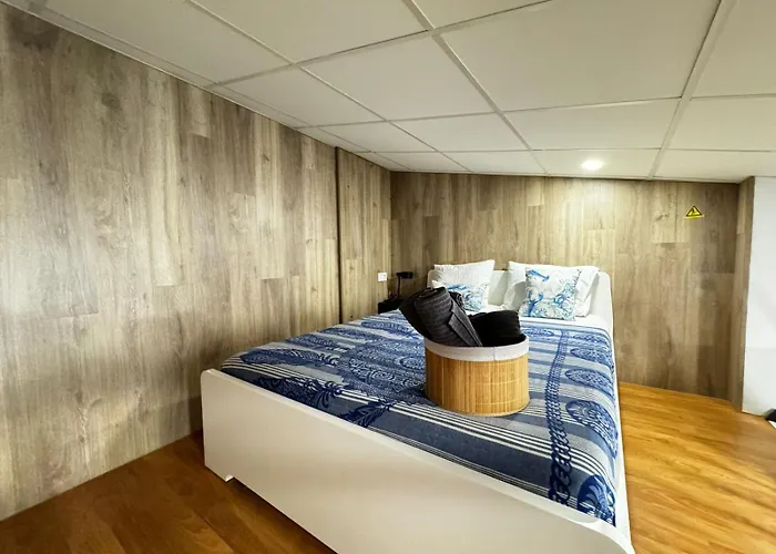 Moderno Del Arquitecto