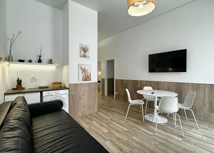 Moderno Del Arquitecto 3* Valencia