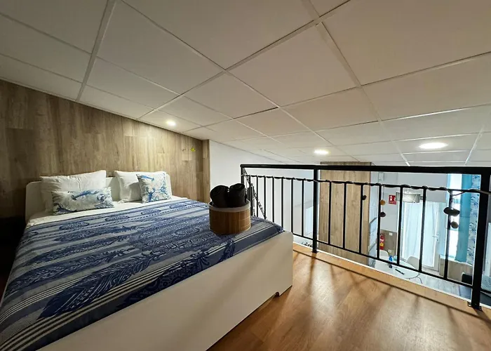 Moderno Del Arquitecto