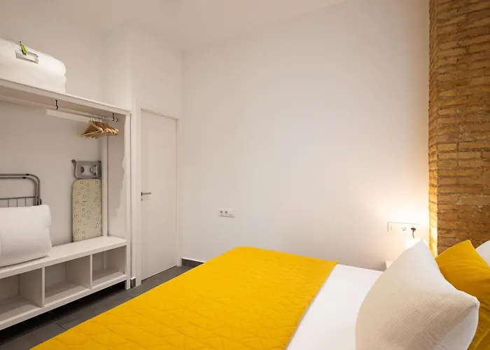 Διαμέρισμα Florit Flats - The Patraix