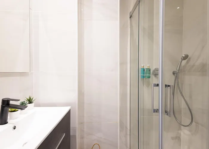 Διαμέρισμα Florit Flats - The Patraix