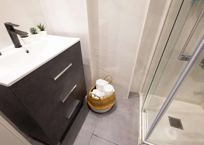 Florit Flats - The Patraix Βαλένθια