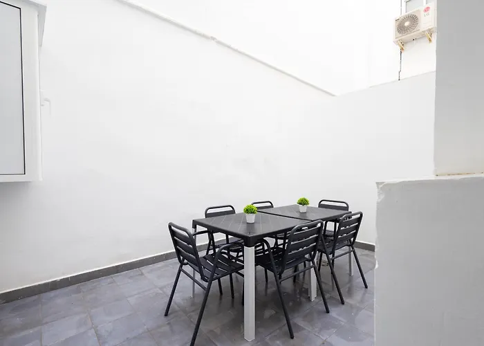 Διαμέρισμα Florit Flats - The Patraix *