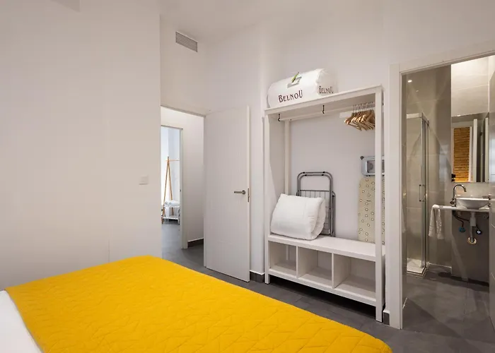 Διαμέρισμα Florit Flats - The Patraix