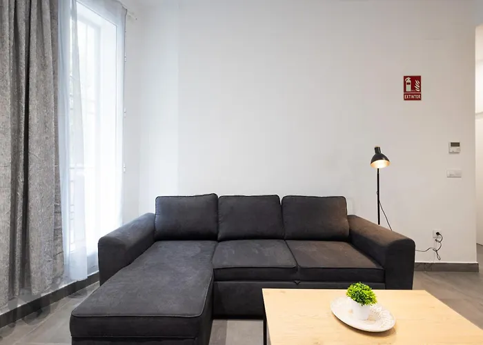 Florit Flats - The Patraix