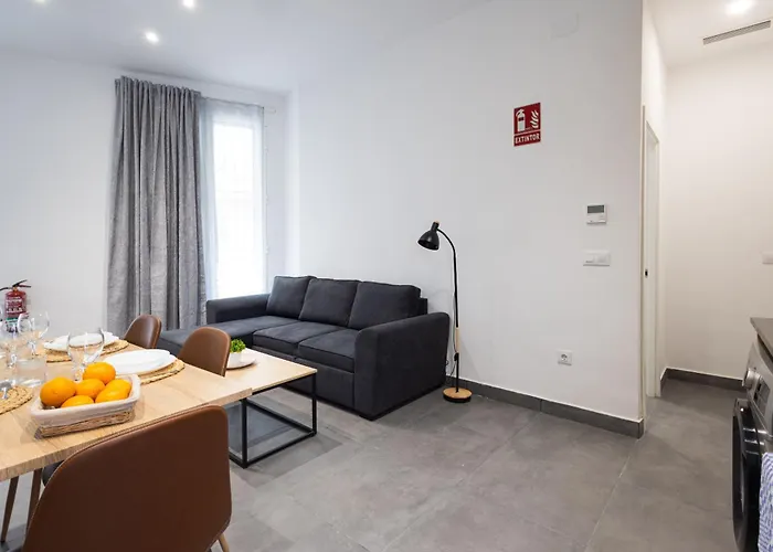 Διαμέρισμα Florit Flats - The Patraix