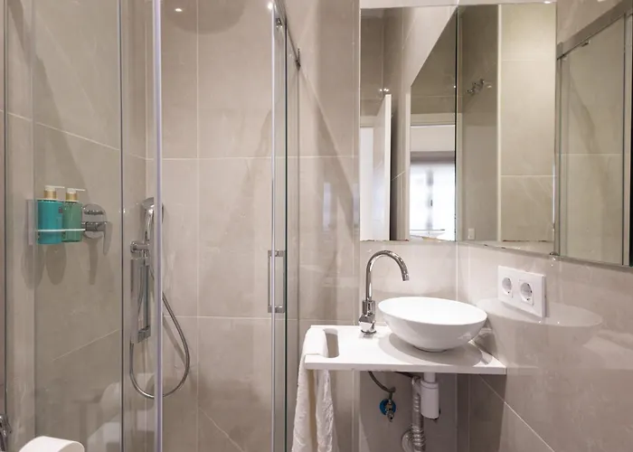 Florit Flats - The Patraix Διαμέρισμα Βαλένθια