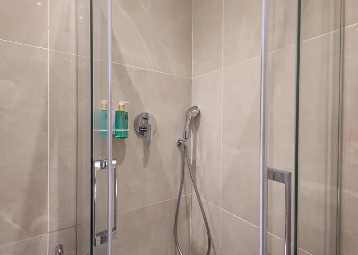 Διαμέρισμα Florit Flats - The Patraix Βαλένθια