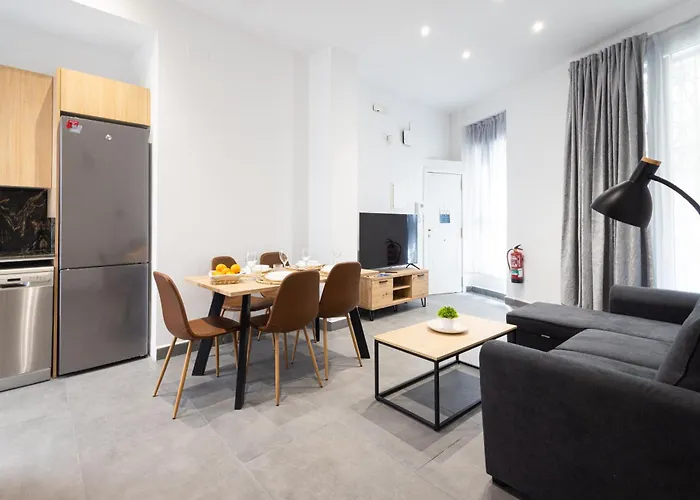 Florit Flats - The Patraix *