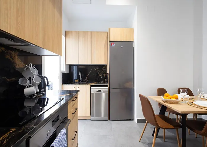 Florit Flats - The Patraix *