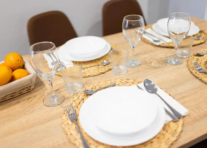 Διαμέρισμα Florit Flats - The Patraix *