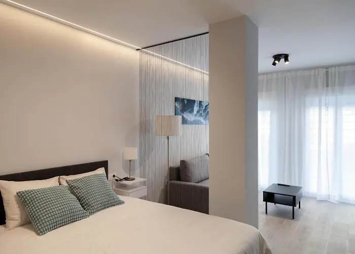 Mediterraneo Affittacamere Valenza