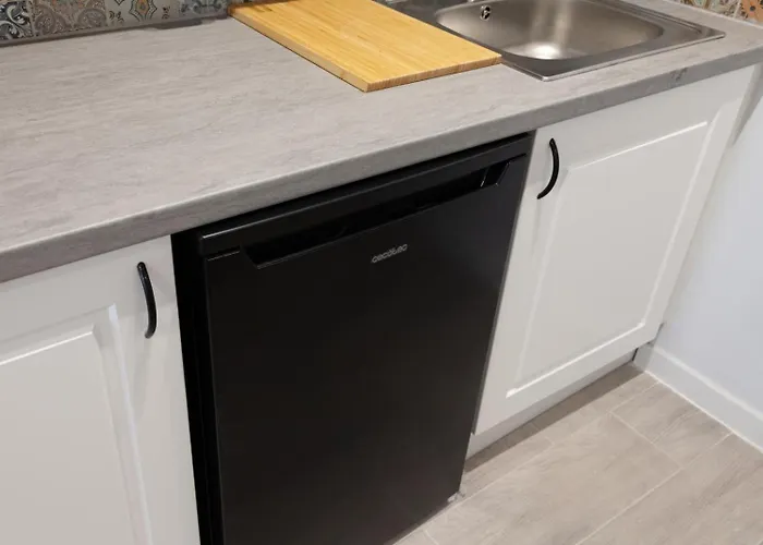 Affittacamere Mediterraneo Valenza