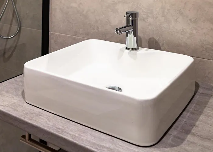 Affittacamere Mediterraneo 4*