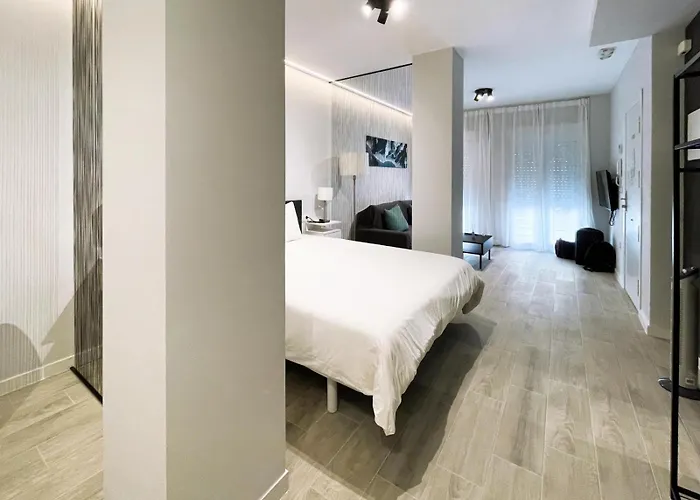 Mediterraneo 4* Valenza