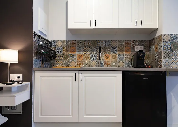 Affittacamere Mediterraneo