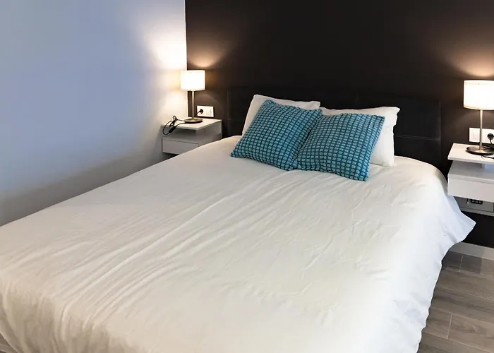 Mediterraneo Affittacamere