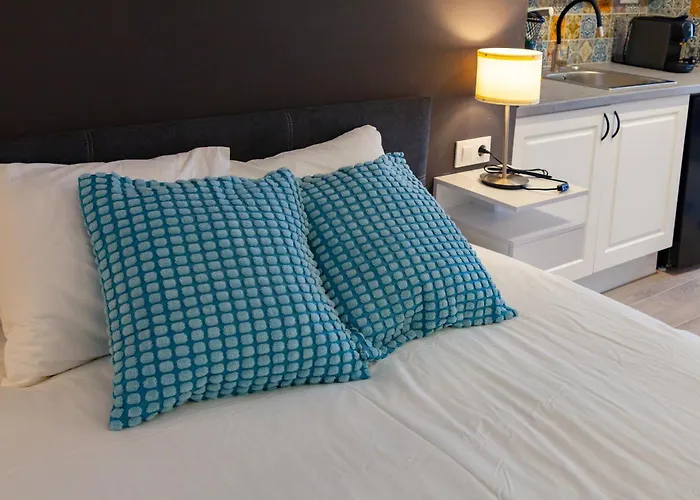 Affittacamere Mediterraneo