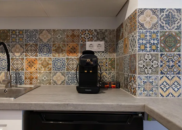 Mediterraneo Affittacamere 4*