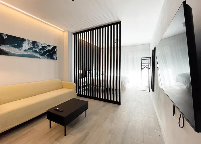 Mediterraneo Affittacamere