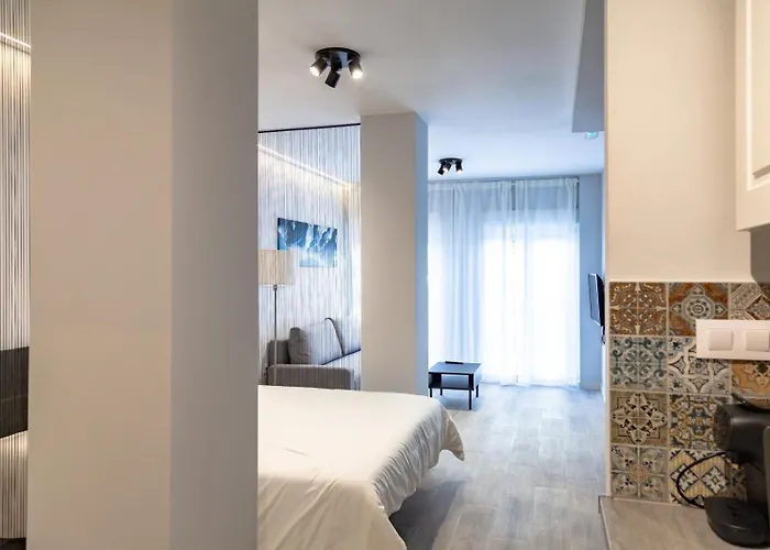 Mediterraneo Valenza