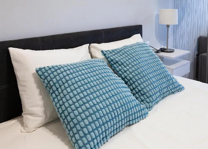 Mediterraneo Affittacamere