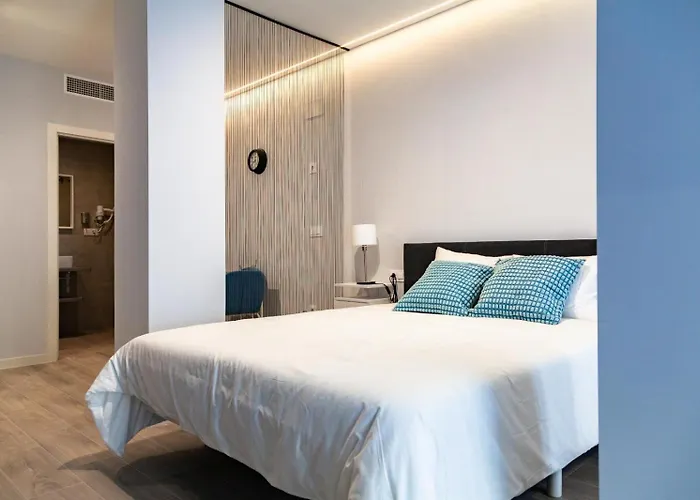 Mediterraneo 4* Valenza