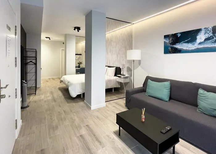 Mediterraneo 4* Valenza