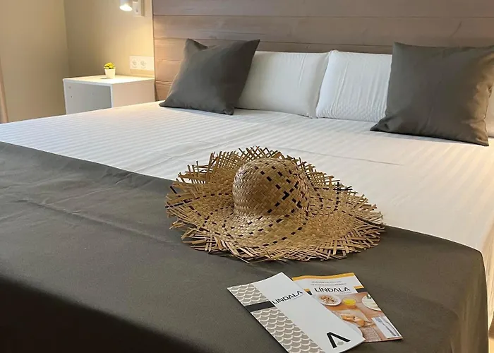 게스트하우스 Lindala Natural