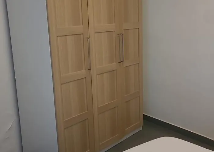 아파트 Centro 2 발렌시아