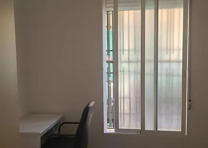 아파트 Centro 2 발렌시아