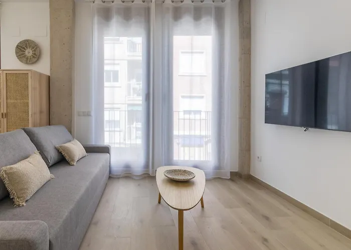 아파트 Apartup Ca La Leni Iii *