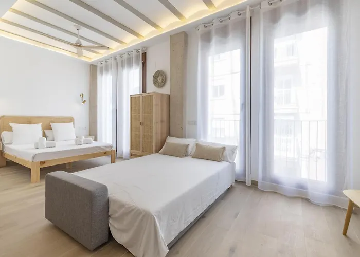 Apartup Ca La Leni Iii 아파트