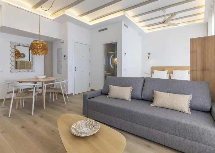 Apartup Ca La Leni Iii Διαμέρισμα Βαλένθια