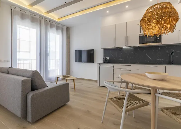 Apartup Ca La Leni Iii *