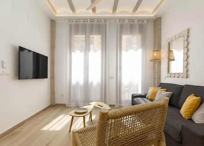 Apartup Ca La Leni Ii