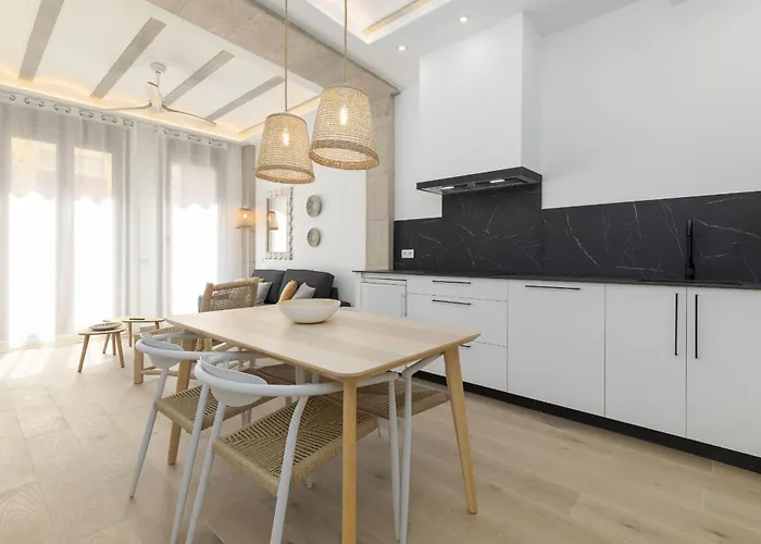 Apartup Ca La Leni Ii