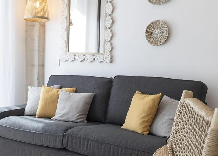 Apartup Ca La Leni Ii *