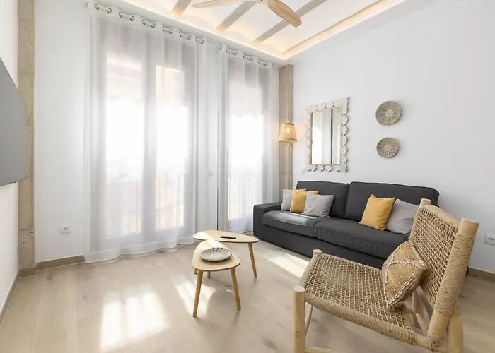 아파트 Apartup Ca La Leni Ii