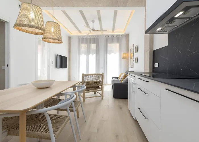 Apartup Ca La Leni Ii 아파트